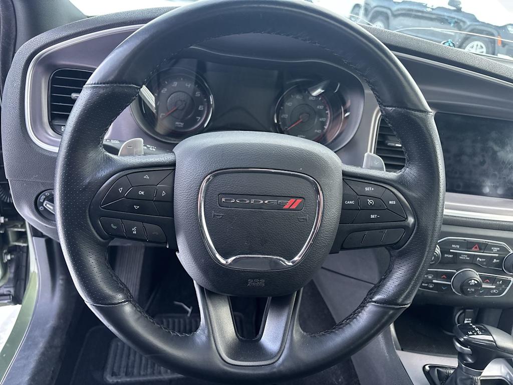 Thumbnail: 2019 Dodge Charger - 2