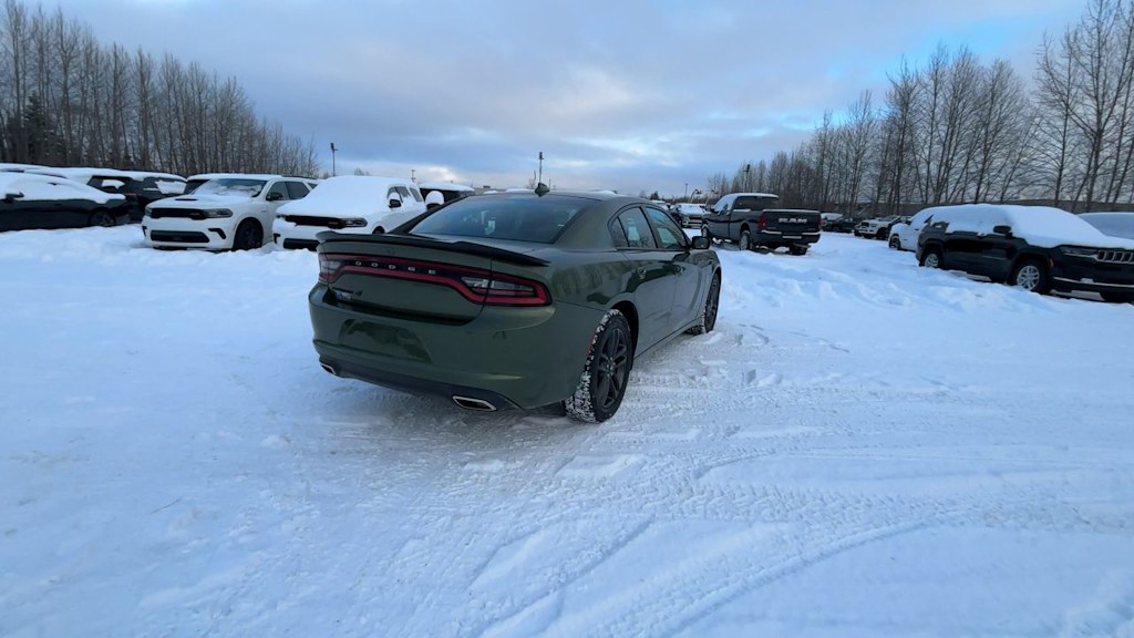 Thumbnail: 2019 Dodge Charger - 7