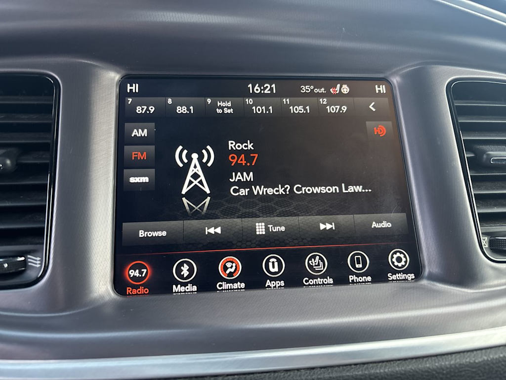 Thumbnail: 2019 Dodge Charger - 12