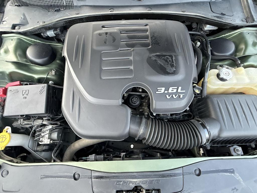 Thumbnail: 2019 Dodge Charger - 9