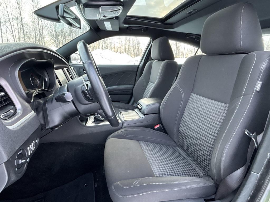 Thumbnail: 2019 Dodge Charger - 10