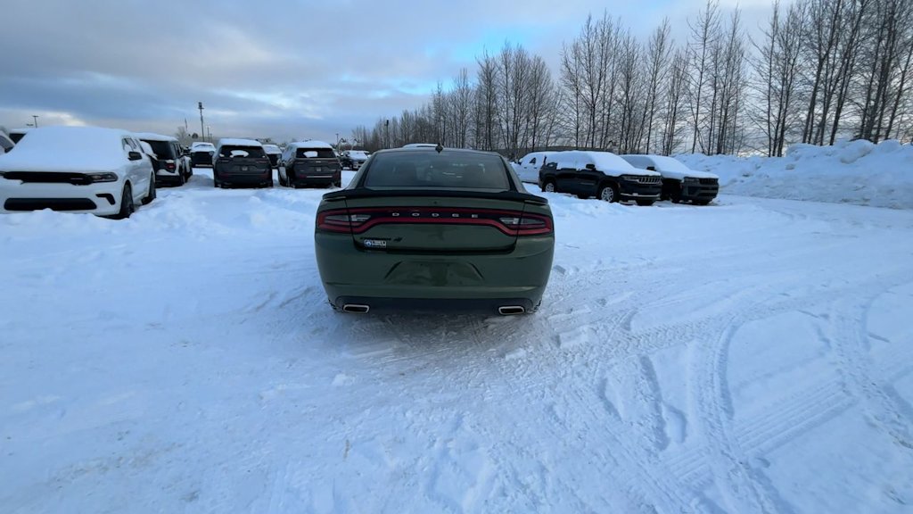 Thumbnail: 2019 Dodge Charger - 21