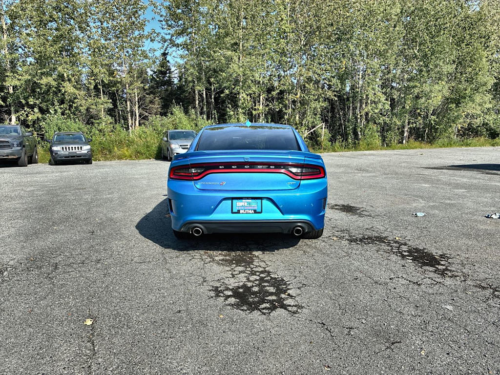 Thumbnail: 2023 Dodge Charger - 13