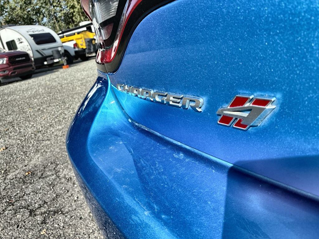 Thumbnail: 2023 Dodge Charger - 5