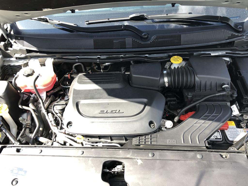 Thumbnail: 2024 Chrysler Pacifica - 9