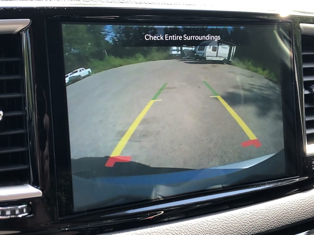 Thumbnail: 2024 Chrysler Pacifica - 29