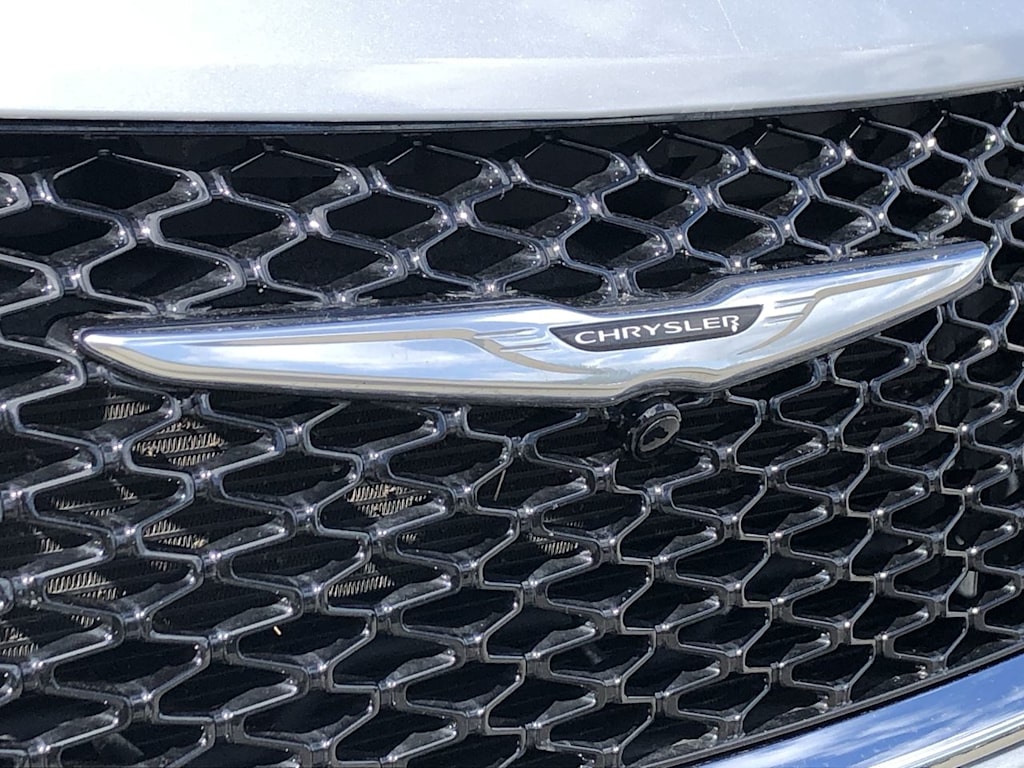 Thumbnail: 2024 Chrysler Pacifica - 26