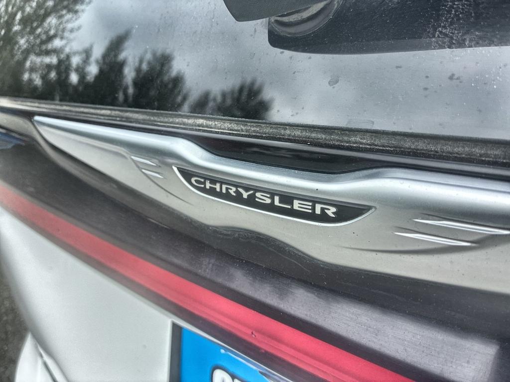Thumbnail: 2024 Chrysler Pacifica - 18