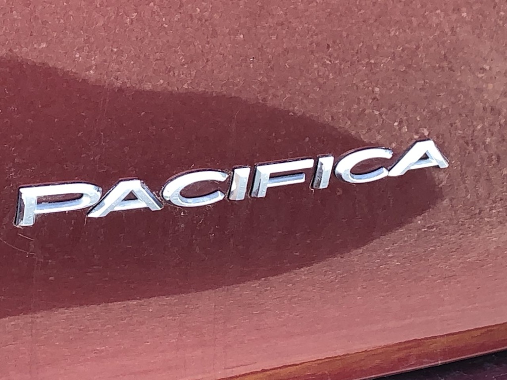 Thumbnail: 2019 Chrysler Pacifica - 7