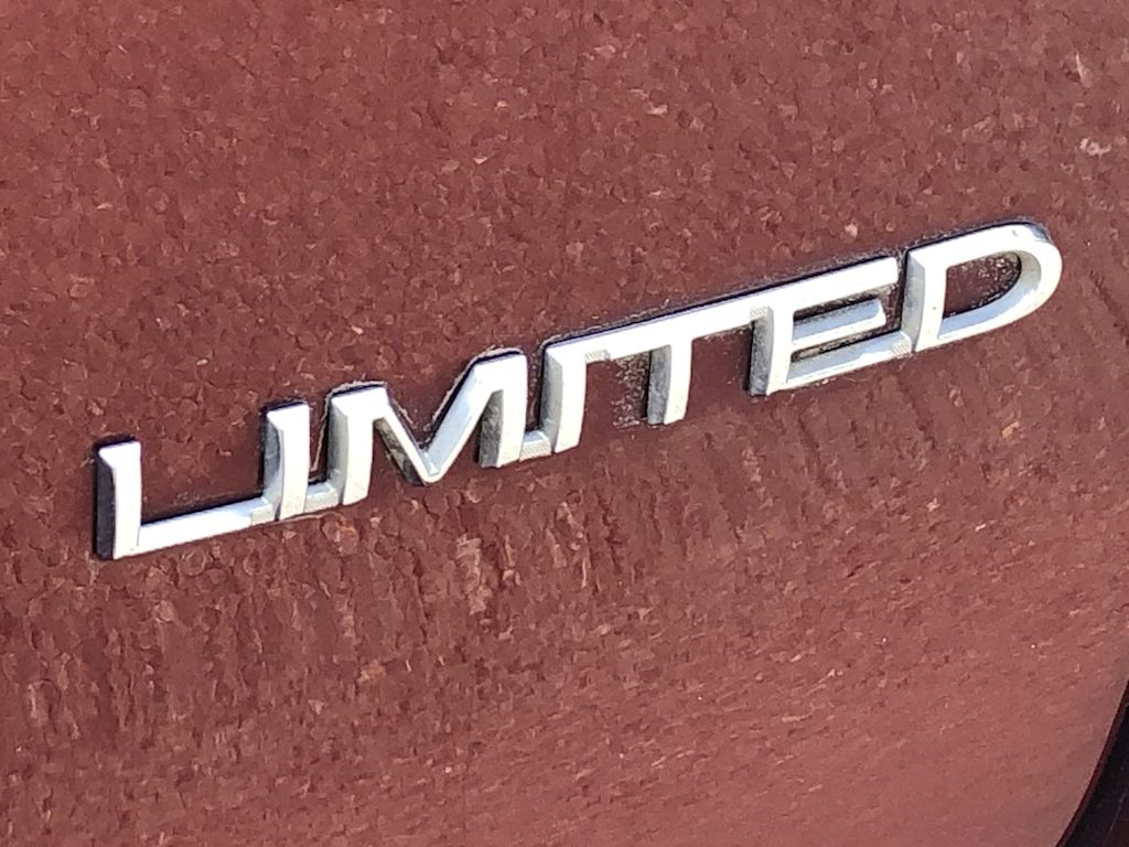 Thumbnail: 2019 Chrysler Pacifica - 26