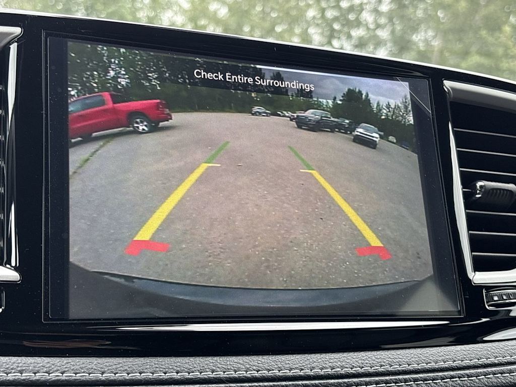 Thumbnail: 2027 Chrysler Pacifica - 29