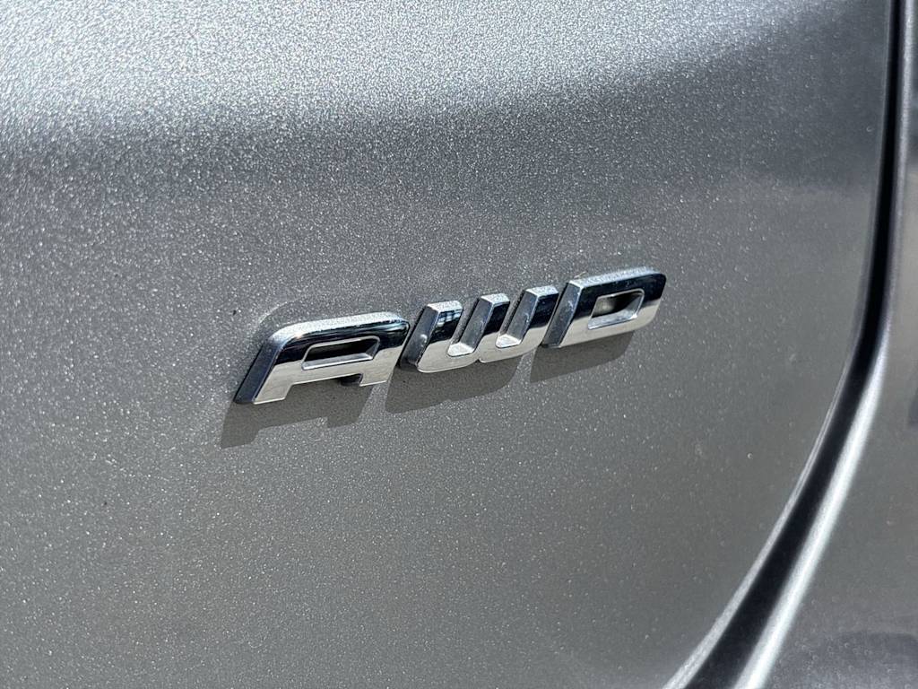 Thumbnail: 2024 Ford Edge - 28