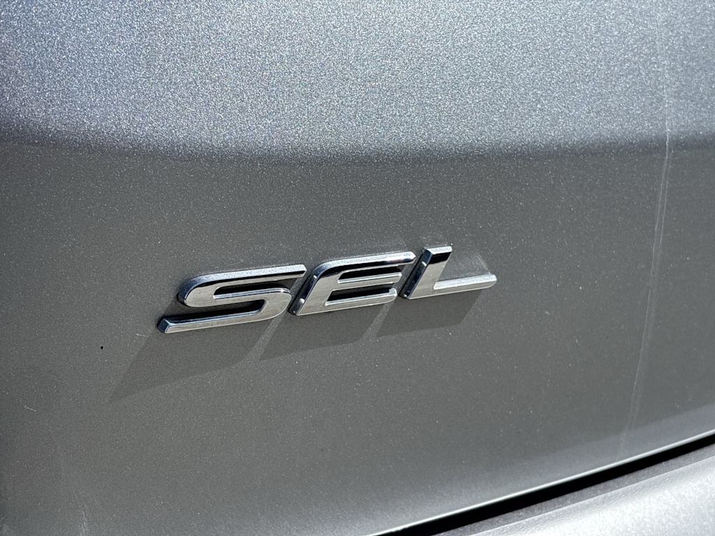 Thumbnail: 2024 Ford Edge - 7