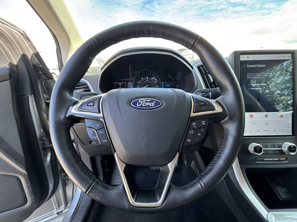 Thumbnail: 2024 Ford Edge - 2