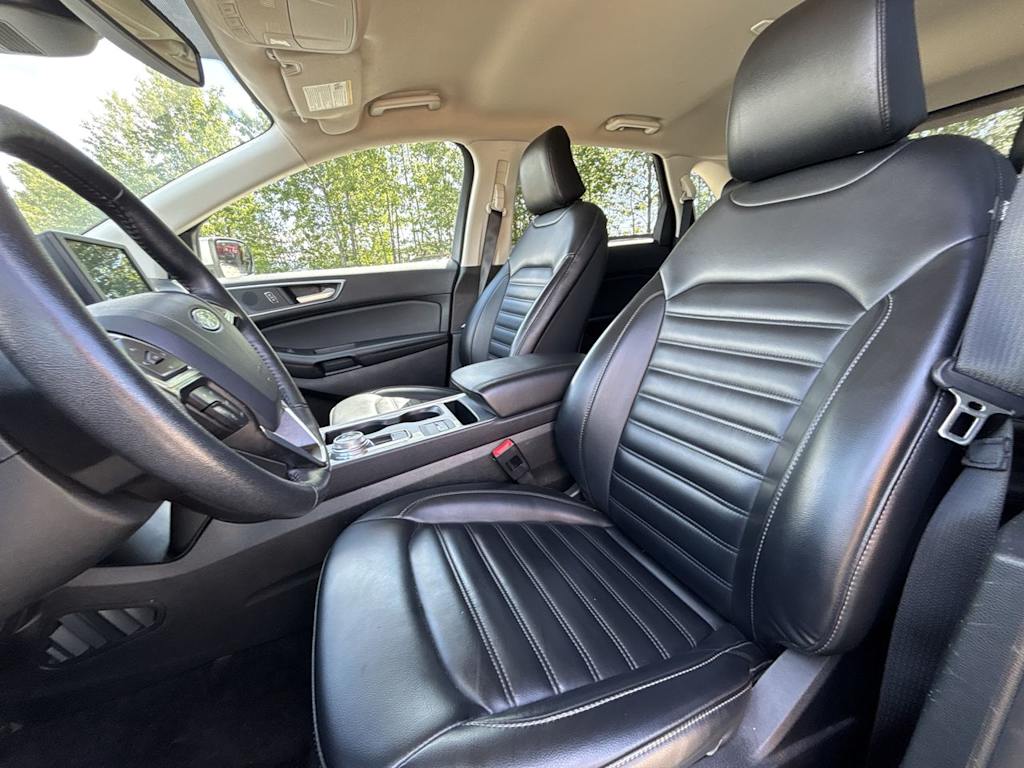 Thumbnail: 2024 Ford Edge - 10