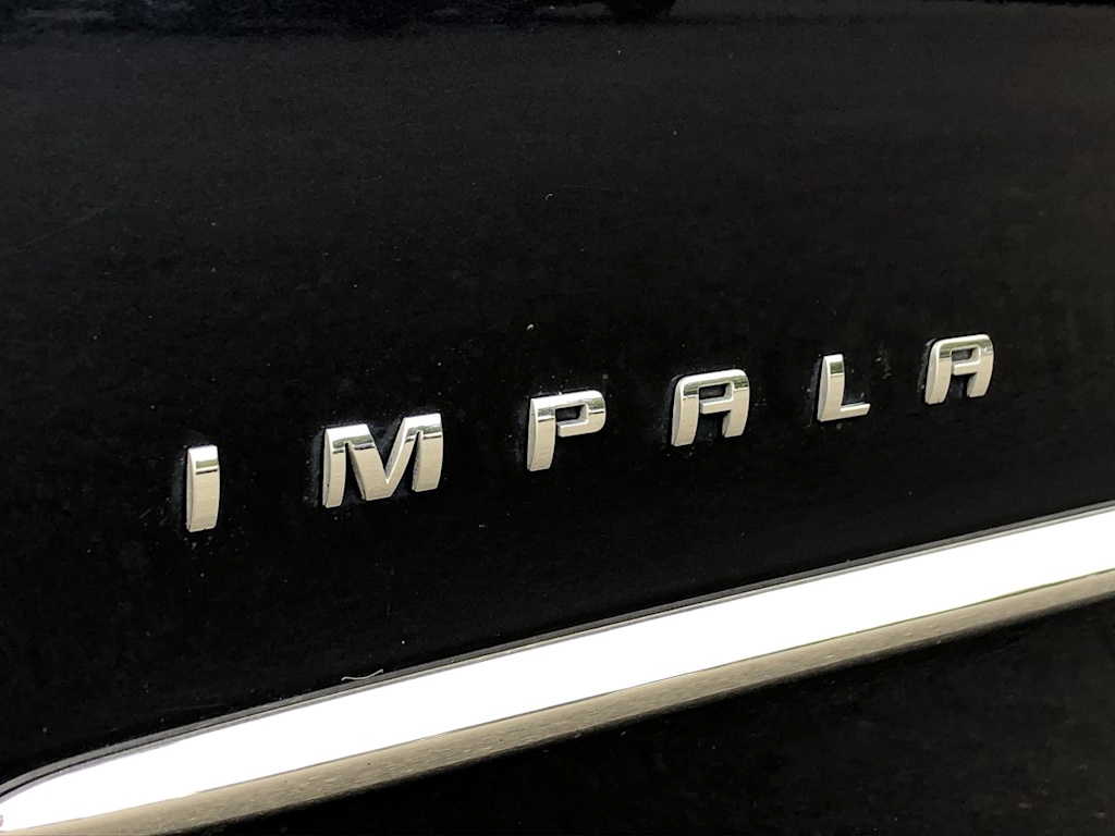 Thumbnail: 2017 Chevrolet Impala - 7