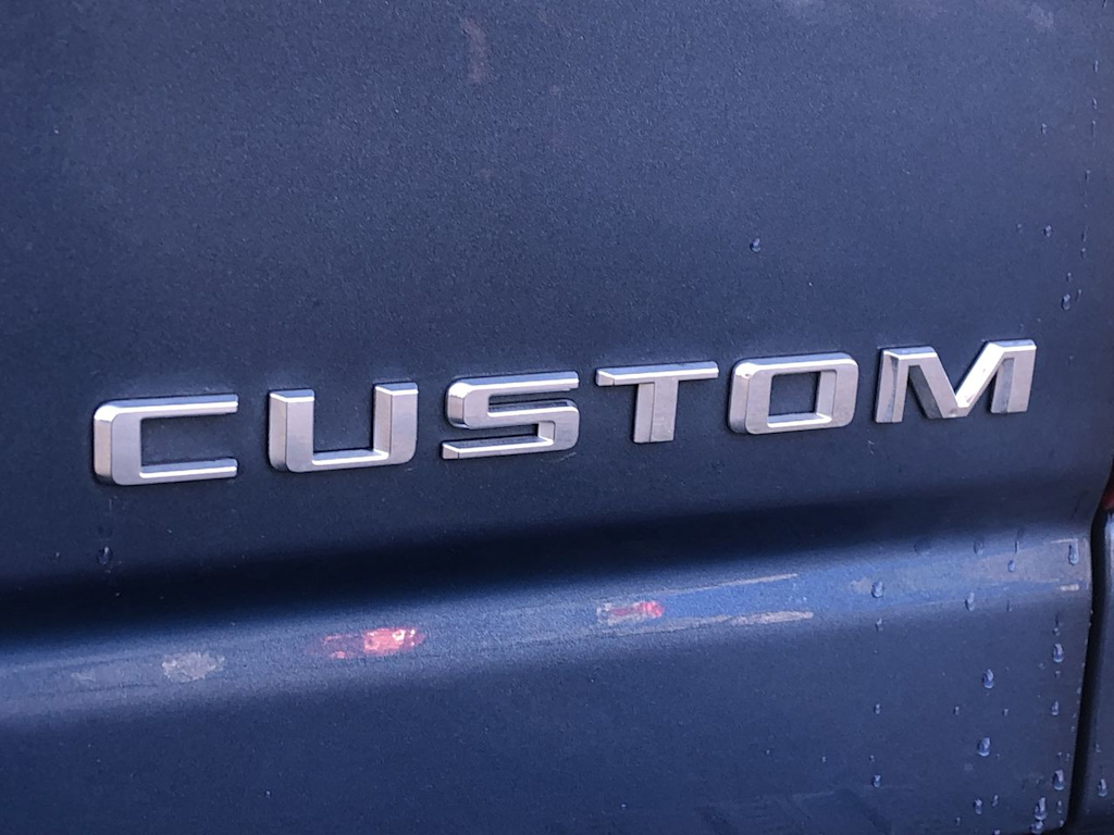 Thumbnail: 2025 Chevrolet Silverado 2500 - 7