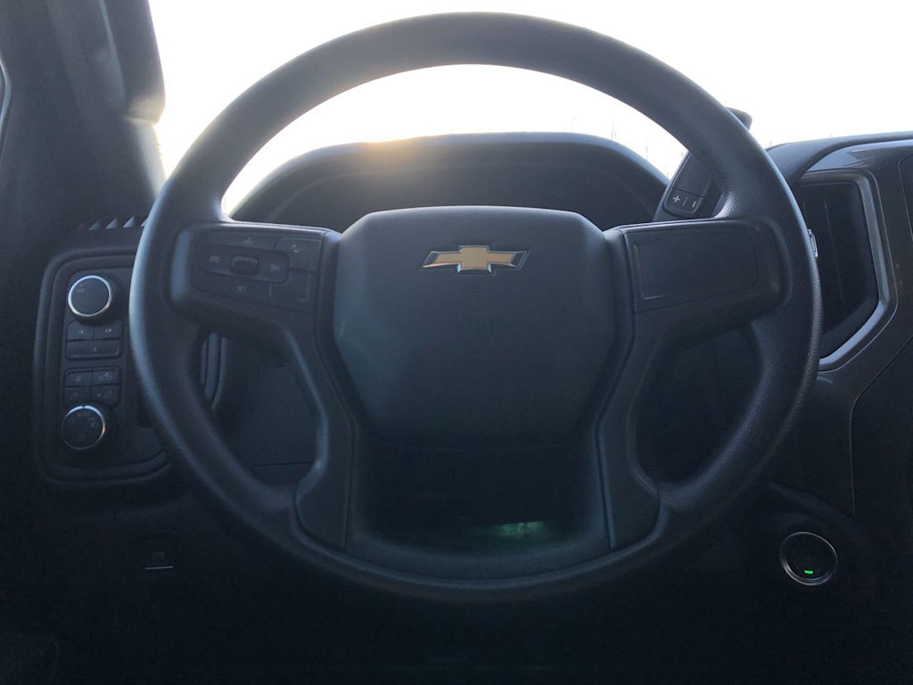 Thumbnail: 2025 Chevrolet Silverado 2500 - 2