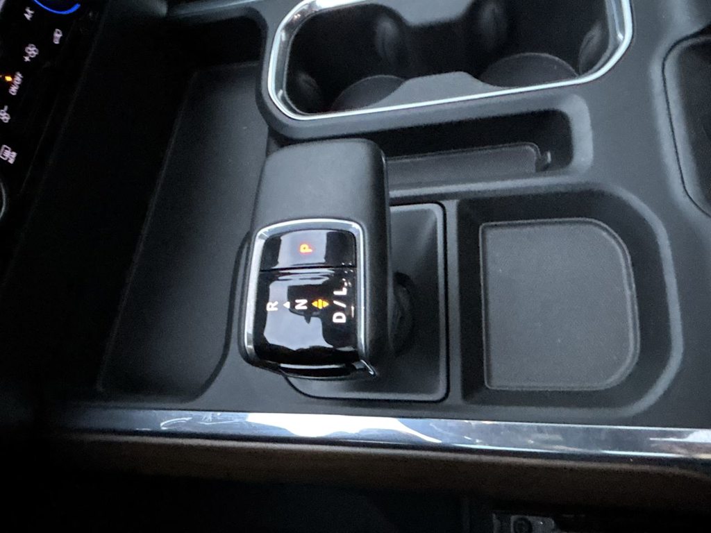 Thumbnail: 2024 Chevrolet Silverado 1500 - 13