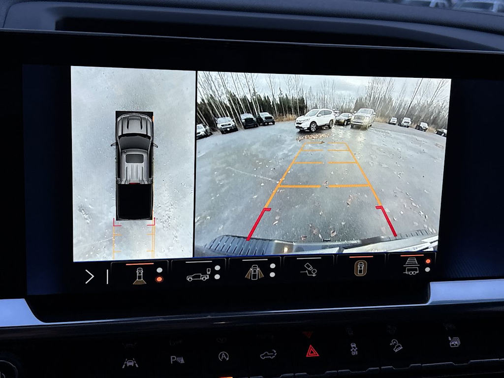 Thumbnail: 2024 Chevrolet Silverado 1500 - 29