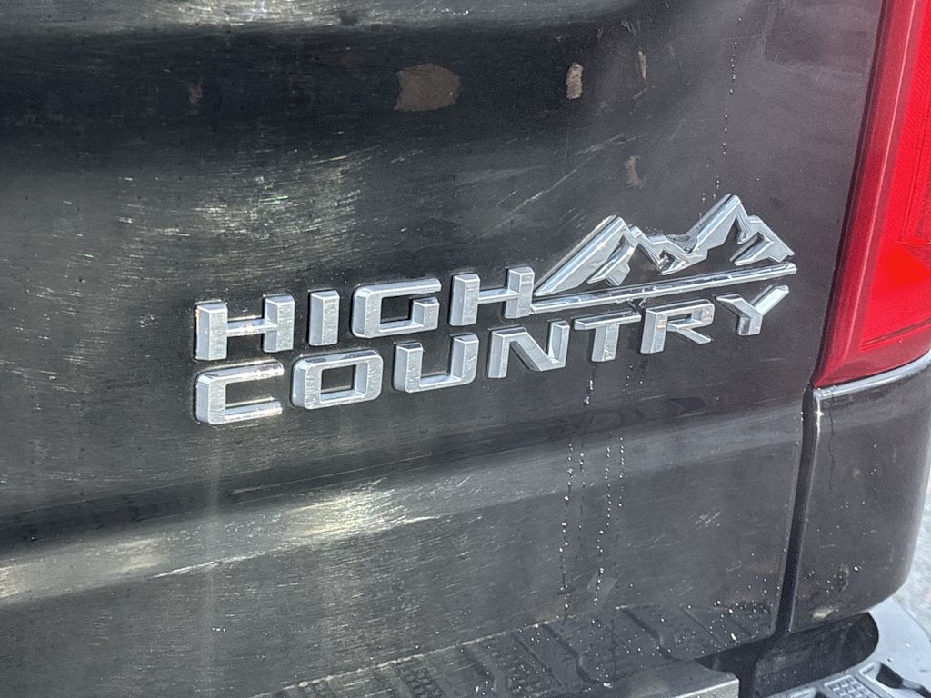 Thumbnail: 2024 Chevrolet Silverado 1500 - 28