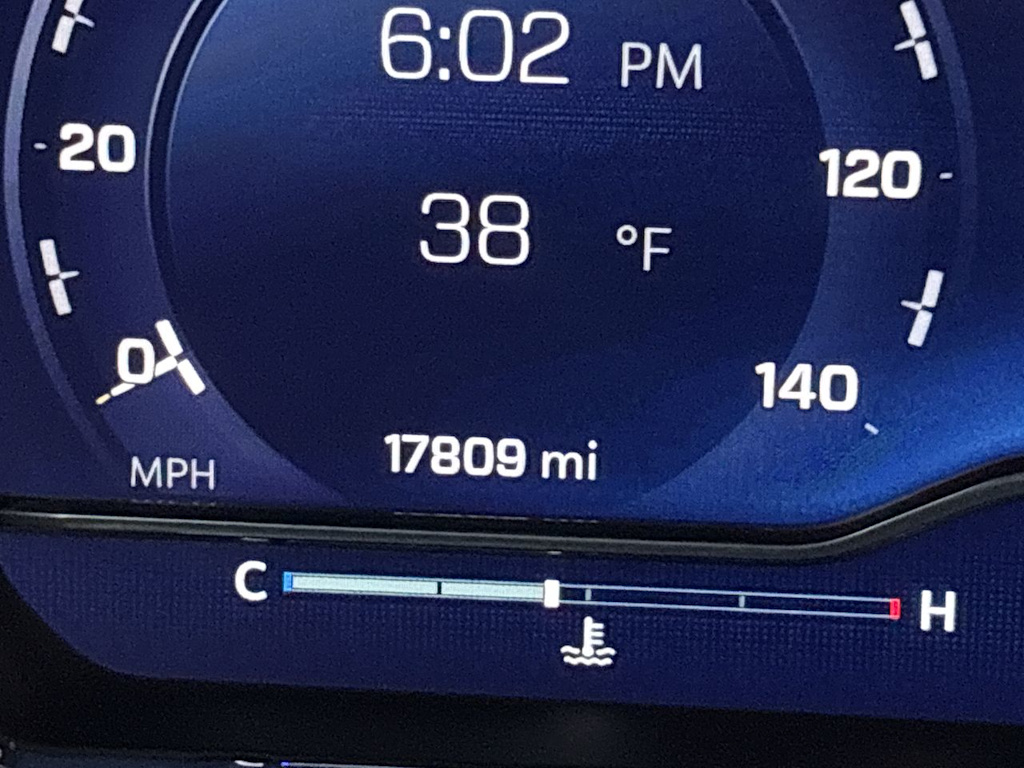 Thumbnail: 2024 Chevrolet Silverado 1500 - 14