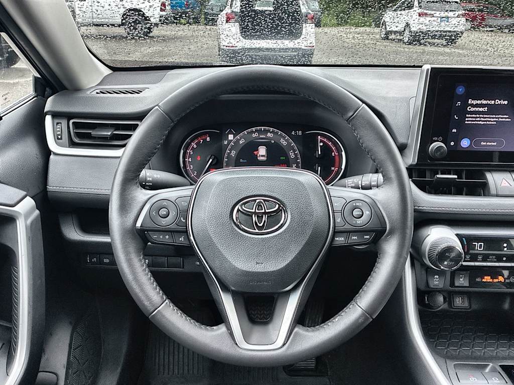 Thumbnail: 2024 Toyota RAV4 - 2
