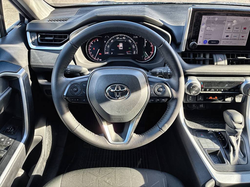 Thumbnail: 2024 Toyota RAV4 - 2