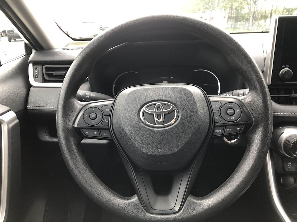Thumbnail: 2024 Toyota RAV4 - 2