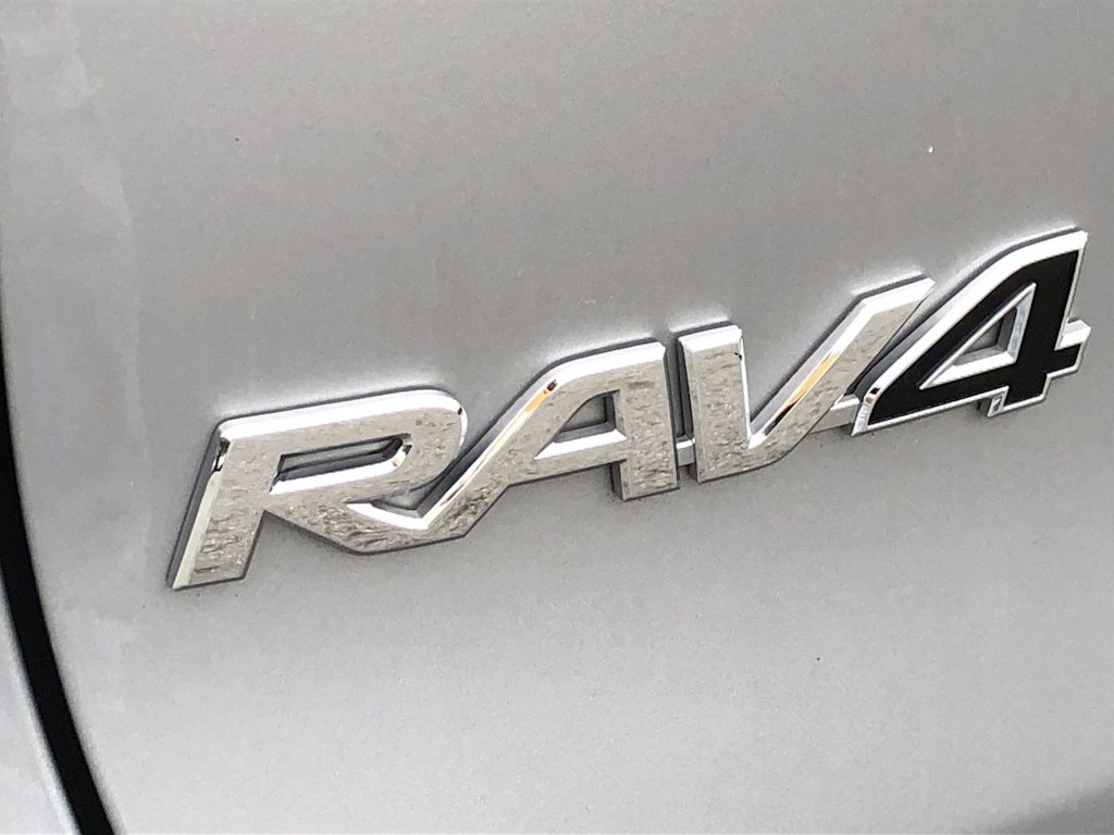 Thumbnail: 2024 Toyota RAV4 - 7