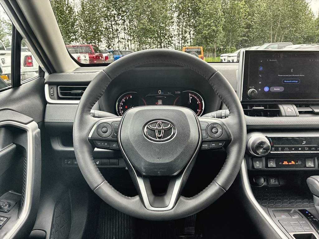 Thumbnail: 2024 Toyota RAV4 - 2