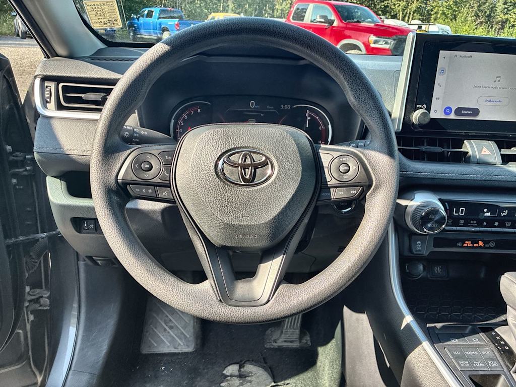 Thumbnail: 2025 Toyota RAV4 - 2