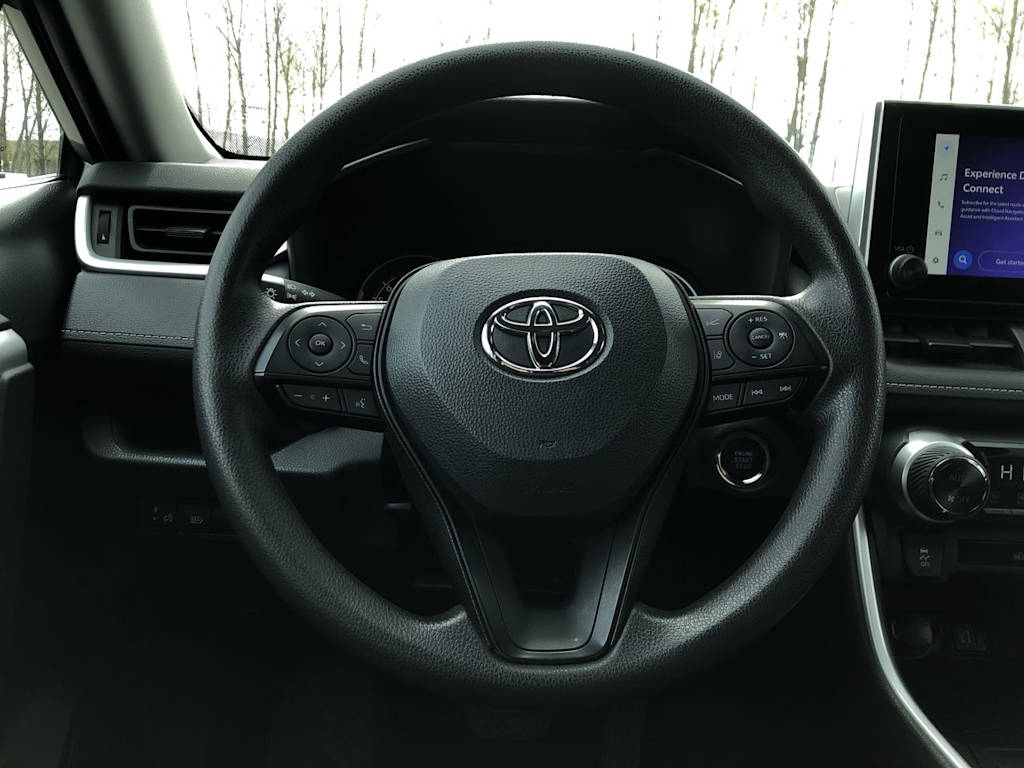 Thumbnail: 2024 Toyota RAV4 - 2