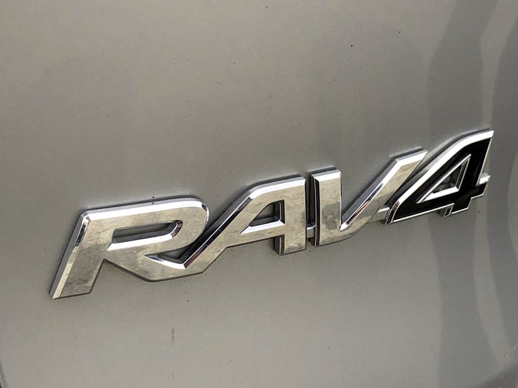 Thumbnail: 2024 Toyota RAV4 - 7