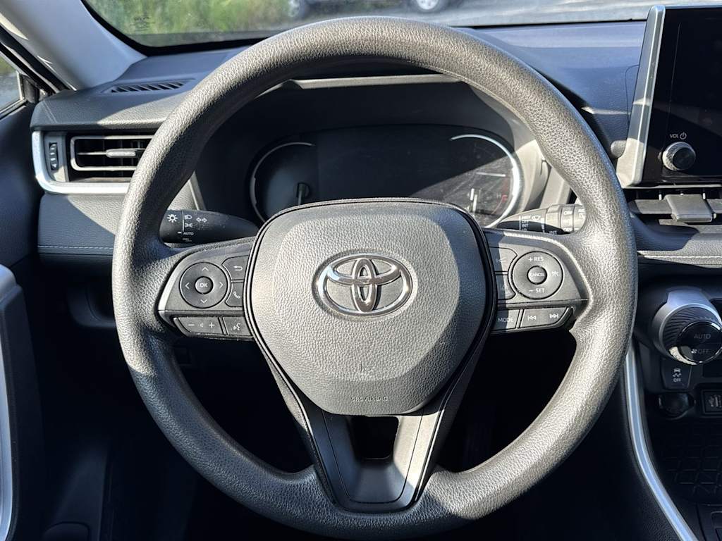 Thumbnail: 2024 Toyota RAV4 - 2