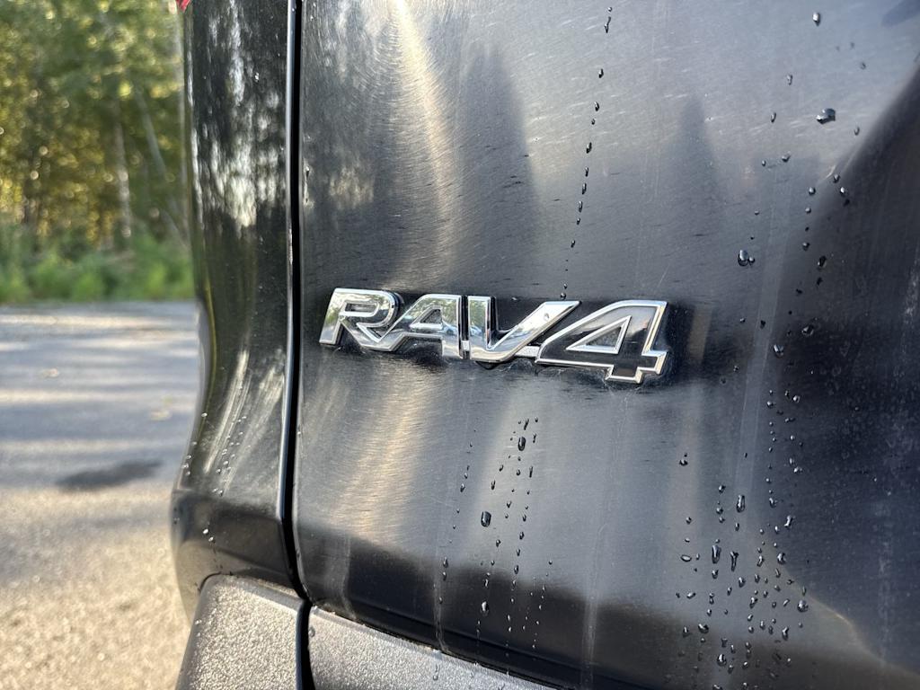 Thumbnail: 2024 Toyota RAV4 - 7