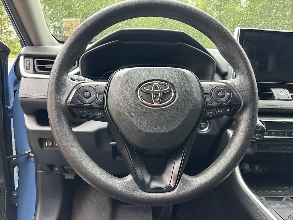 Thumbnail: 2023 Toyota RAV4 - 2