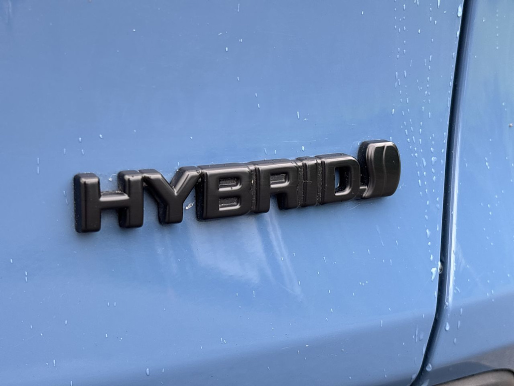 Thumbnail: 2023 Toyota RAV4 - 28