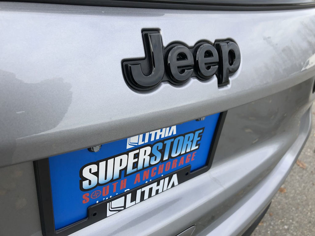 Thumbnail: 2022 Jeep Compass - 28