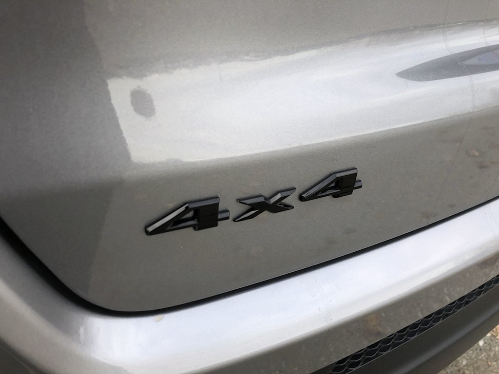 Thumbnail: 2022 Jeep Compass - 7