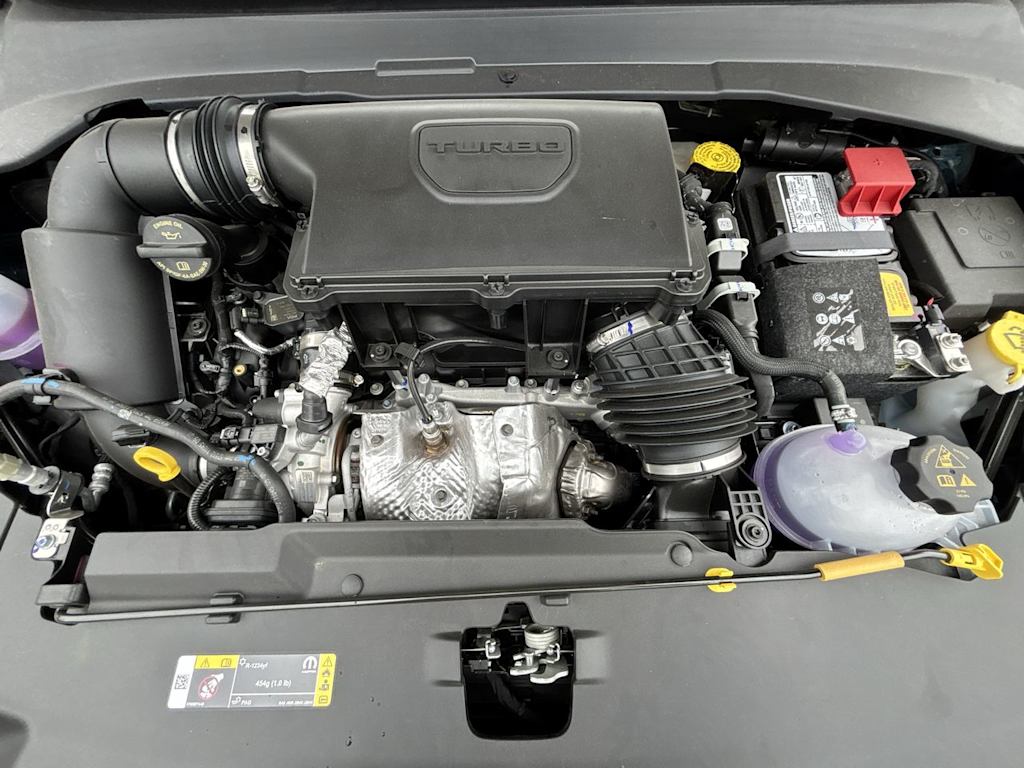 Thumbnail: 2026 Jeep Compass - 9