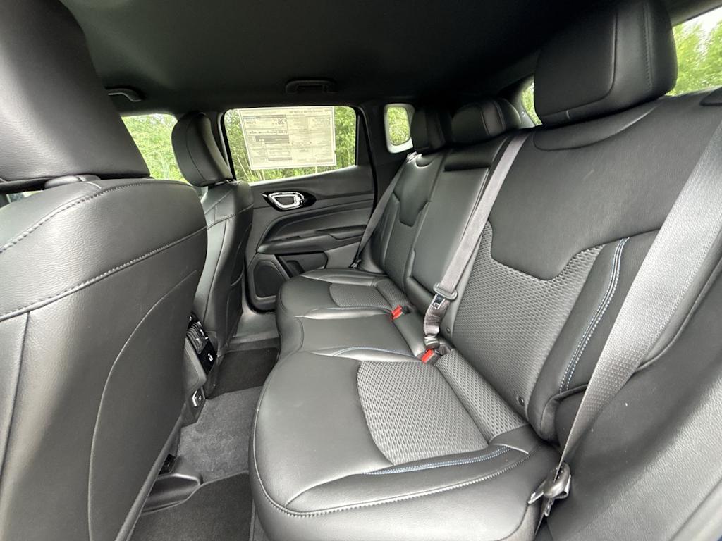 Thumbnail: 2026 Jeep Compass - 11