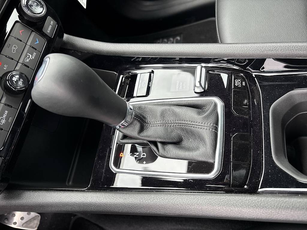 Thumbnail: 2026 Jeep Compass - 28