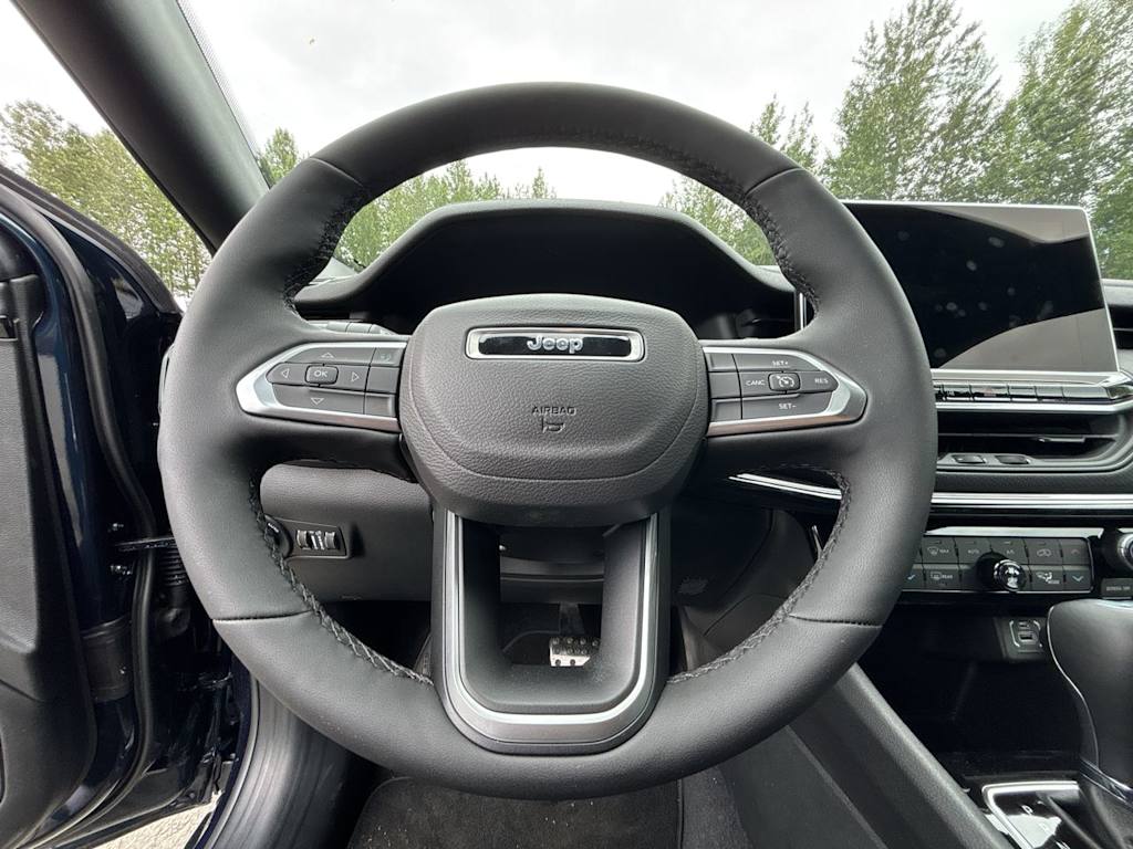 Thumbnail: 2026 Jeep Compass - 2