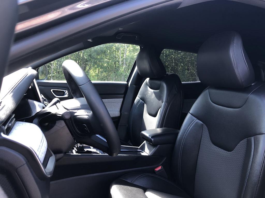 Thumbnail: 2024 Jeep Compass - 10