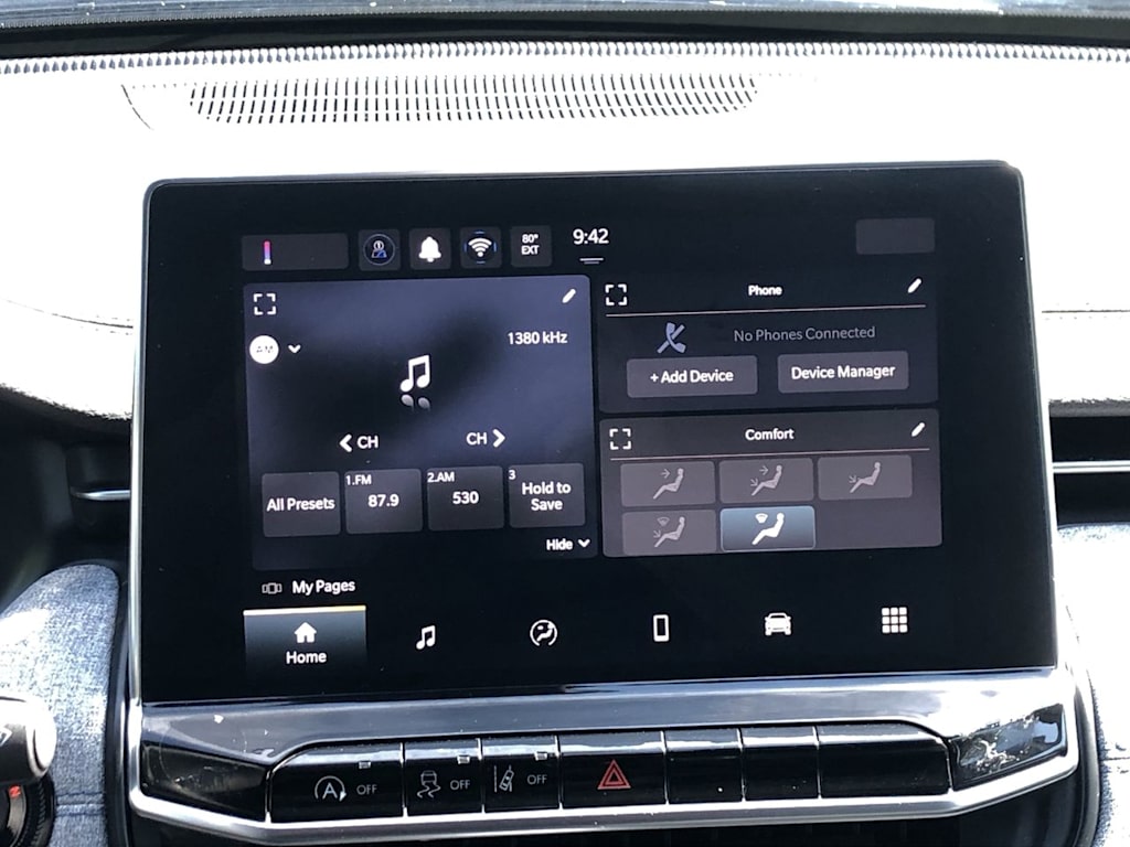 Thumbnail: 2024 Jeep Compass - 12