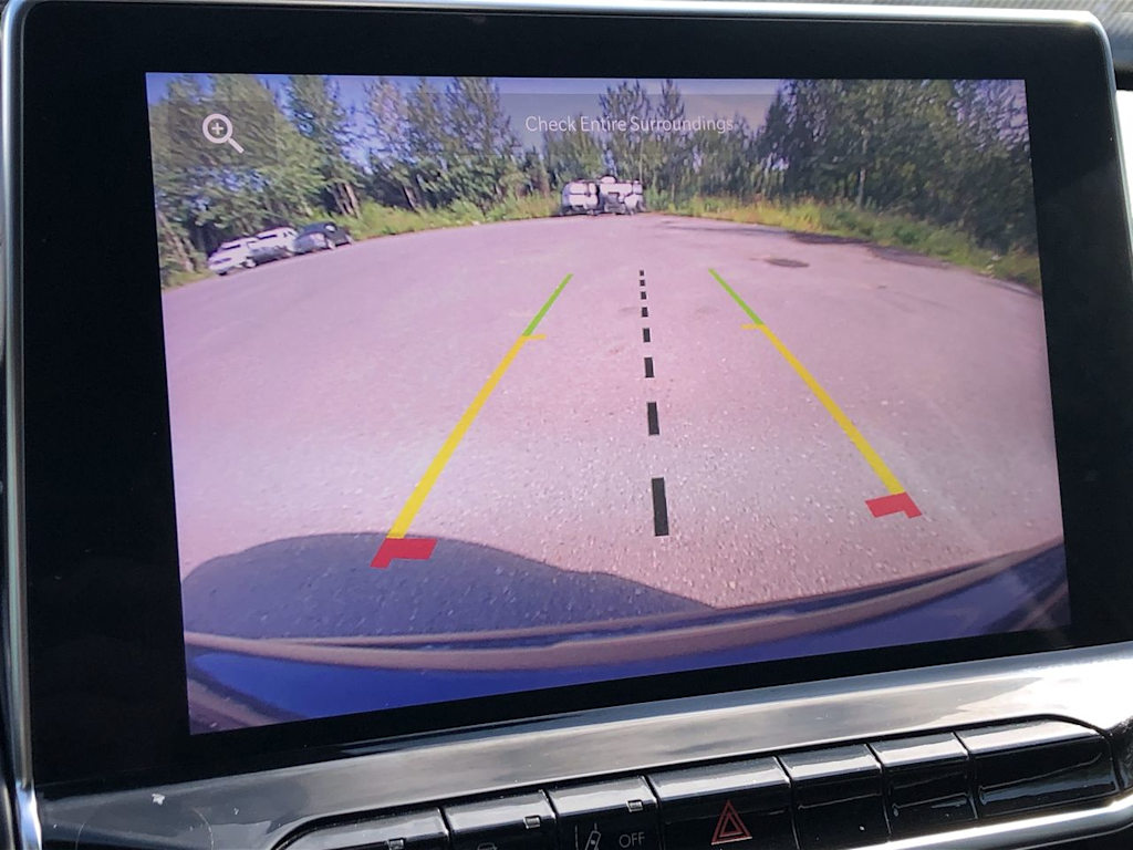 Thumbnail: 2024 Jeep Compass - 29