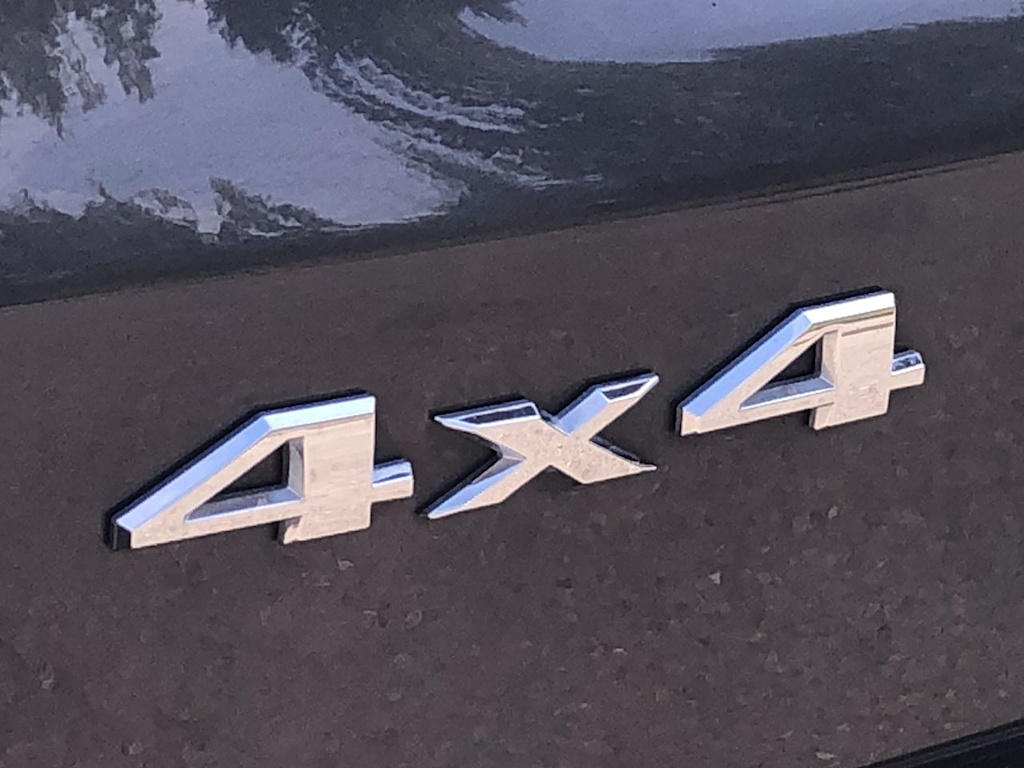 Thumbnail: 2024 Jeep Compass - 28