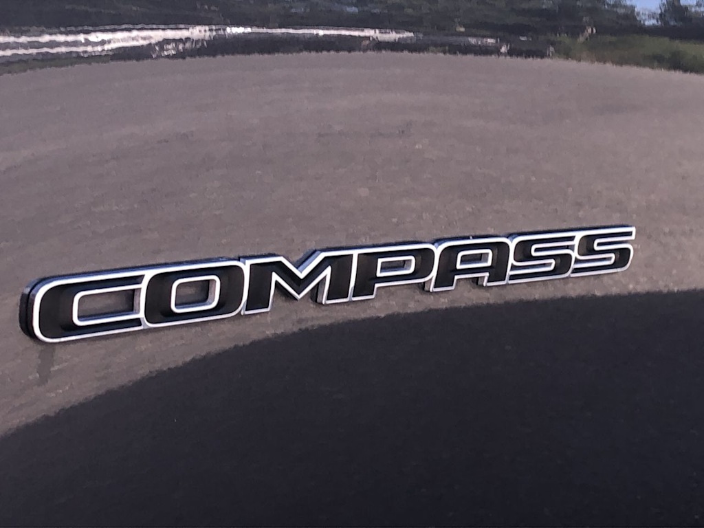 Thumbnail: 2024 Jeep Compass - 7