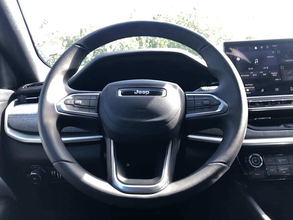 Thumbnail: 2024 Jeep Compass - 2